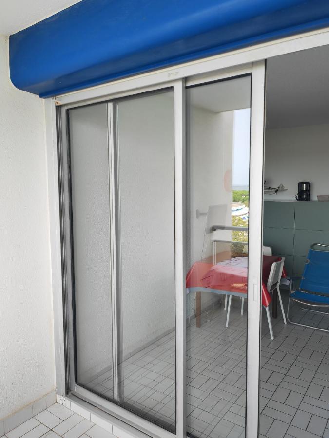 La Grande Motte Le Couchant Studio Cabine المظهر الخارجي الصورة